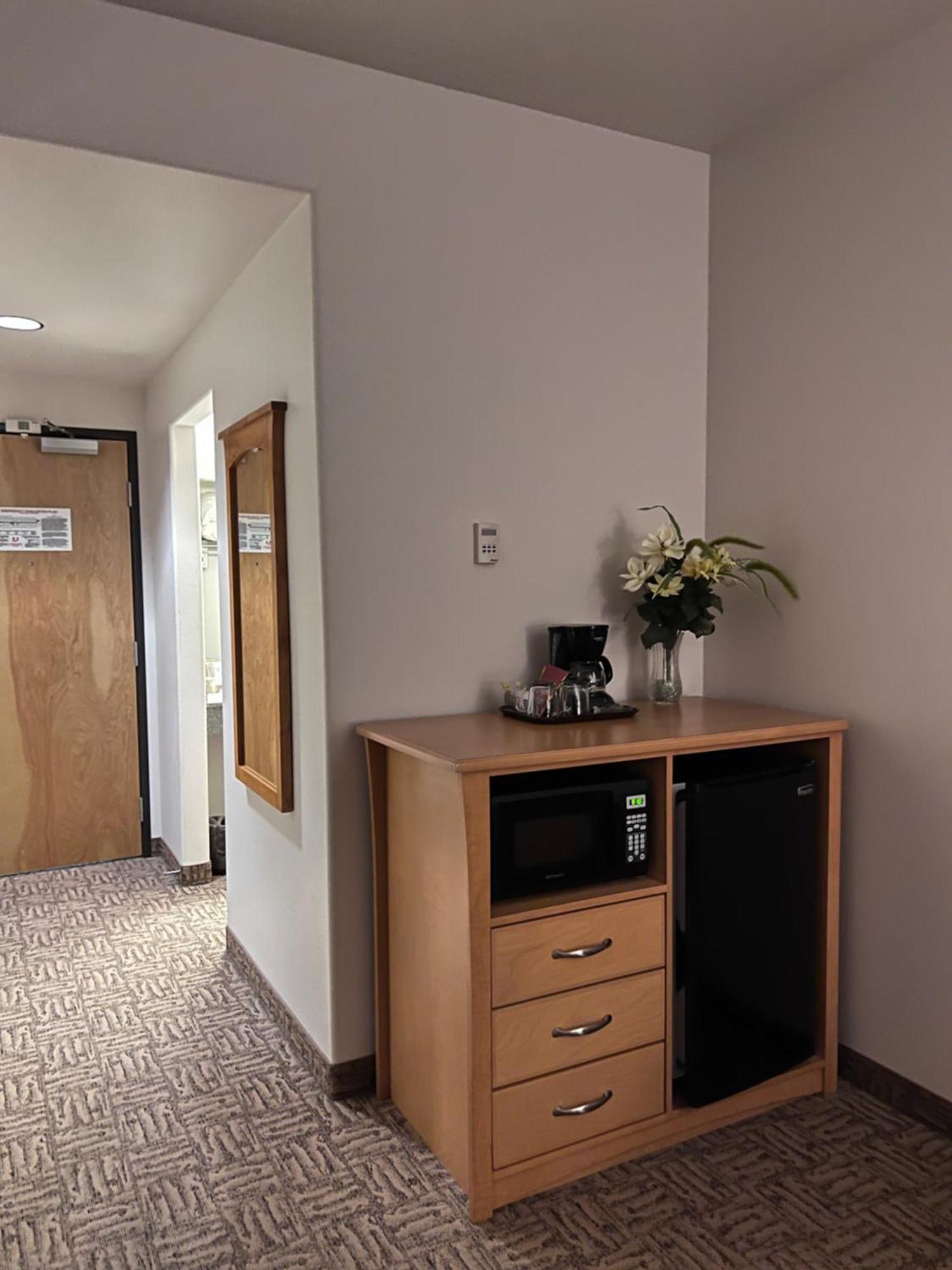 Hotel North Pole Luaran gambar