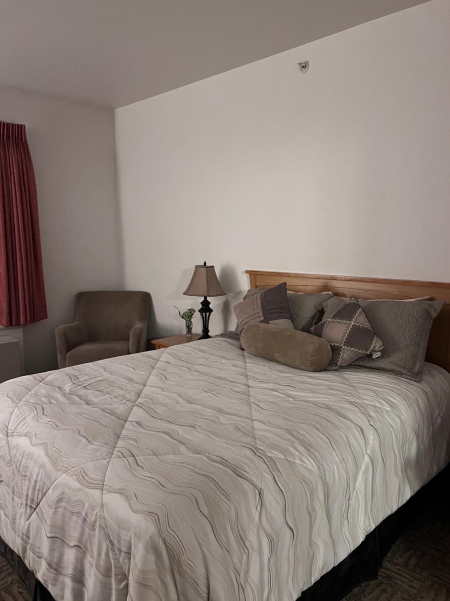 Hotel North Pole Luaran gambar