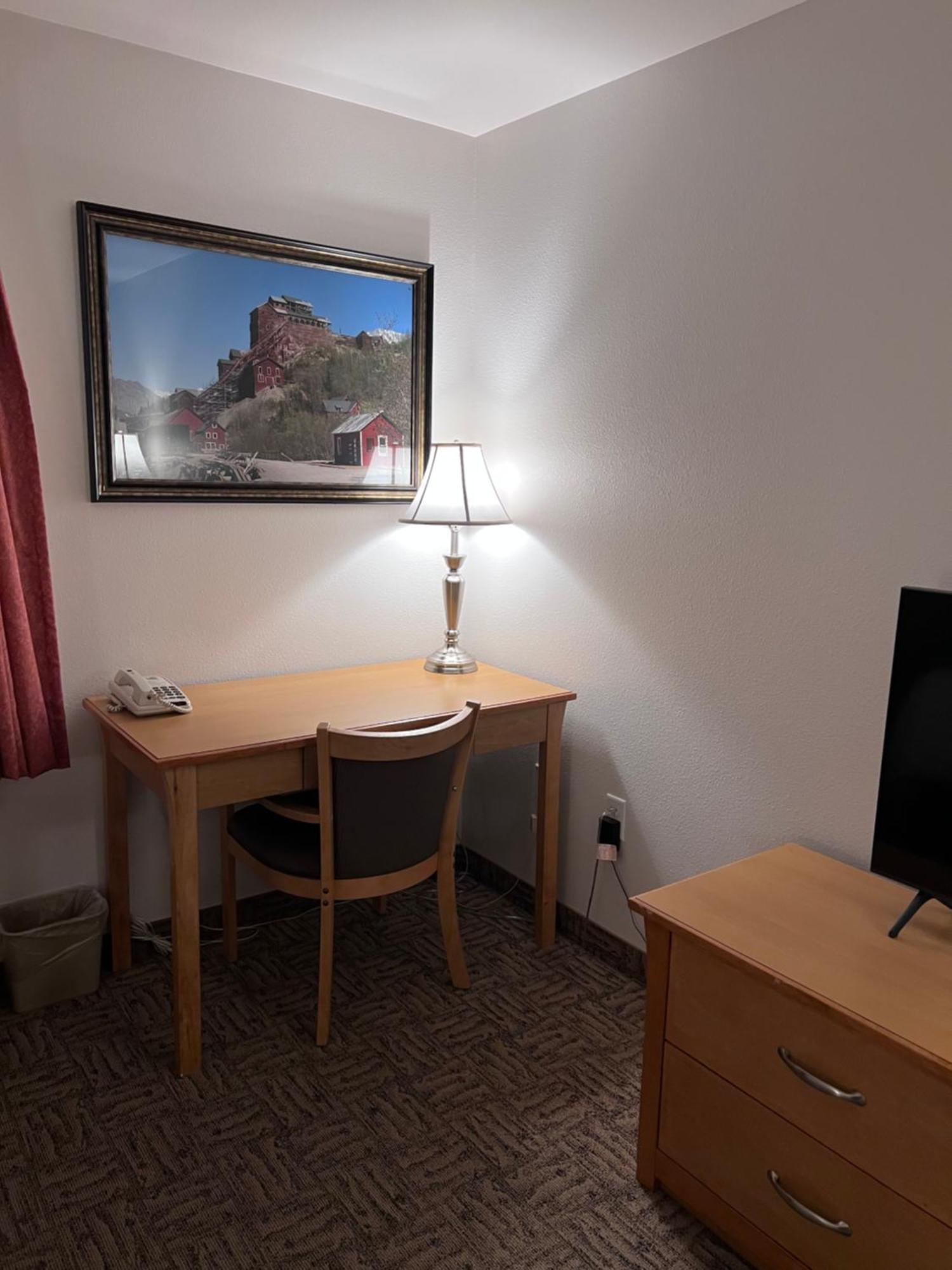 Hotel North Pole Luaran gambar