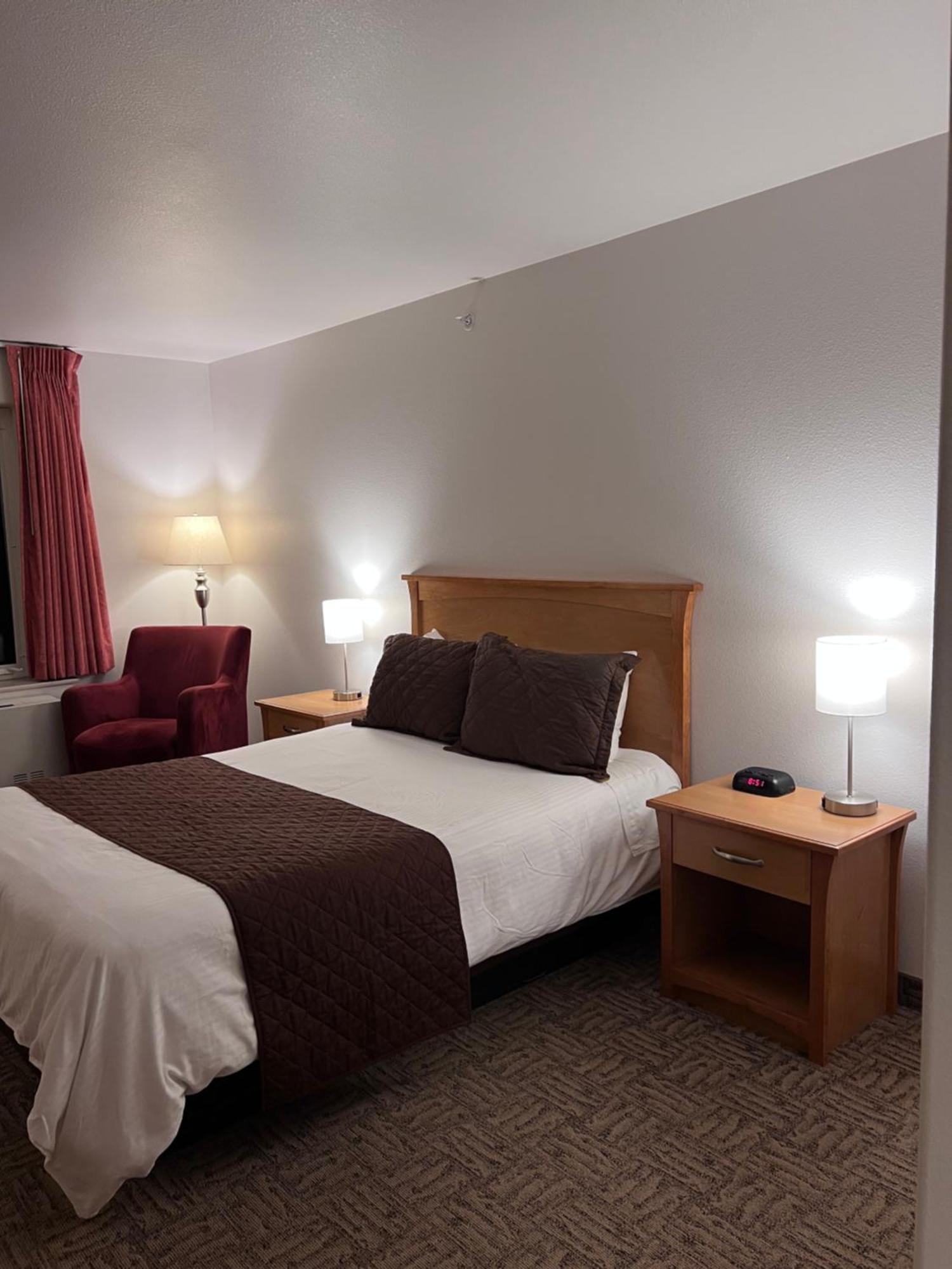 Hotel North Pole Luaran gambar