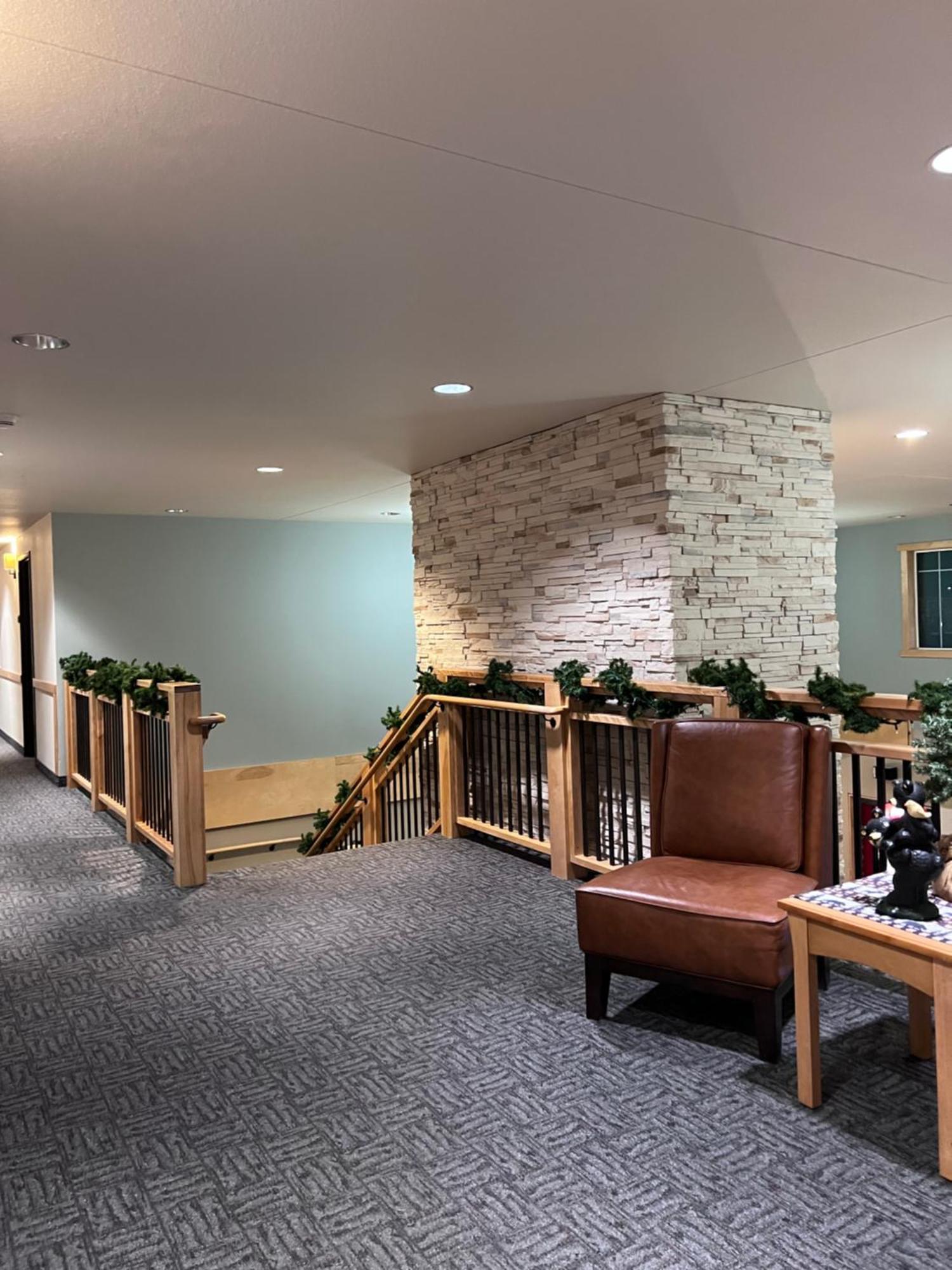 Hotel North Pole Luaran gambar