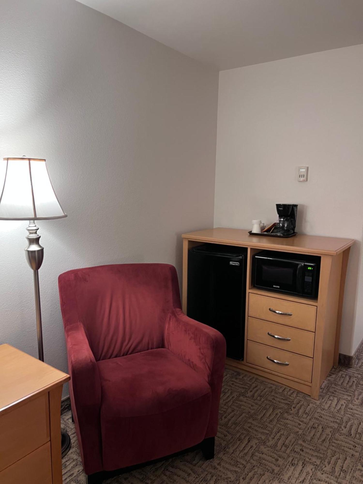 Hotel North Pole Luaran gambar