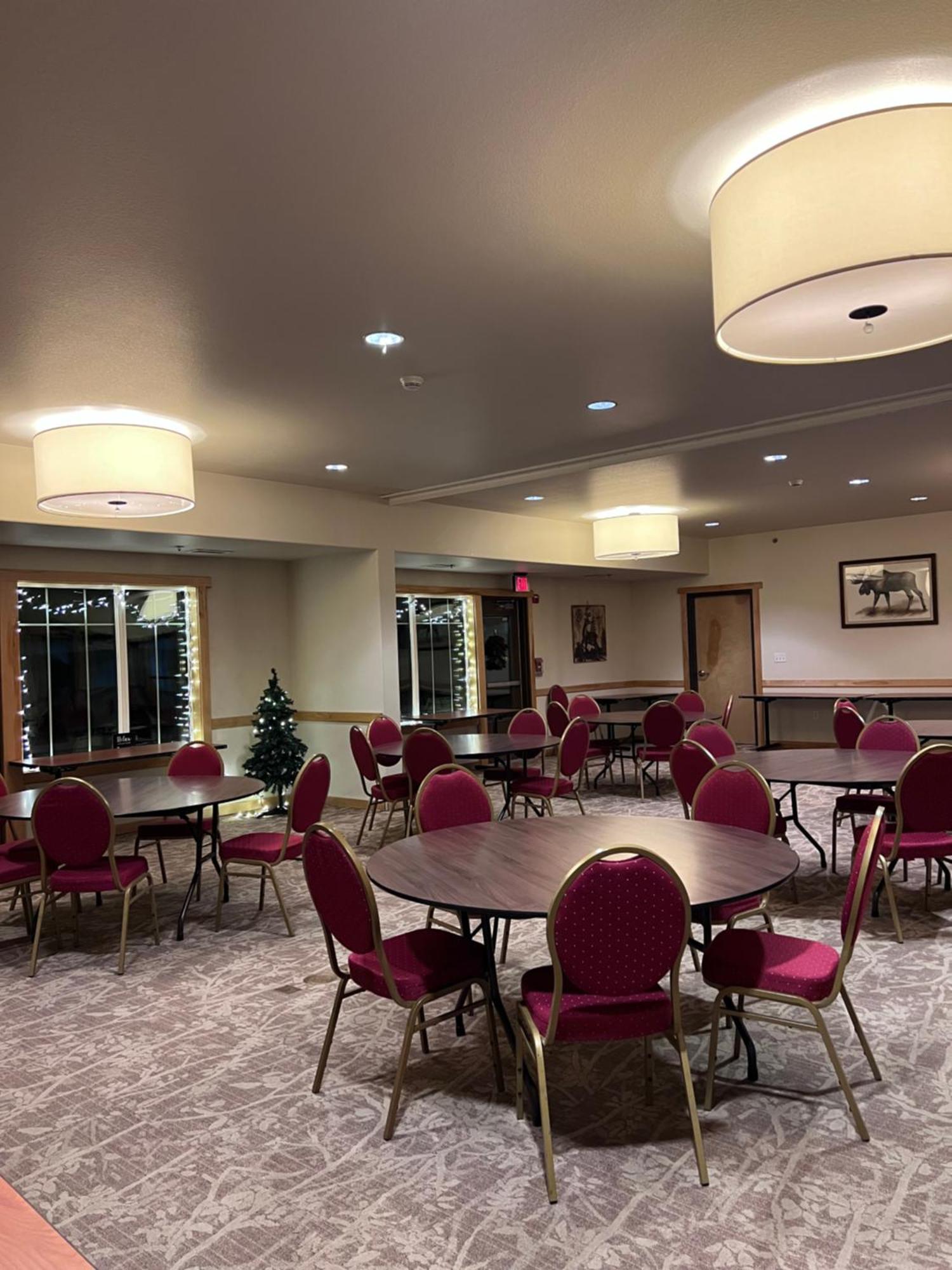 Hotel North Pole Luaran gambar
