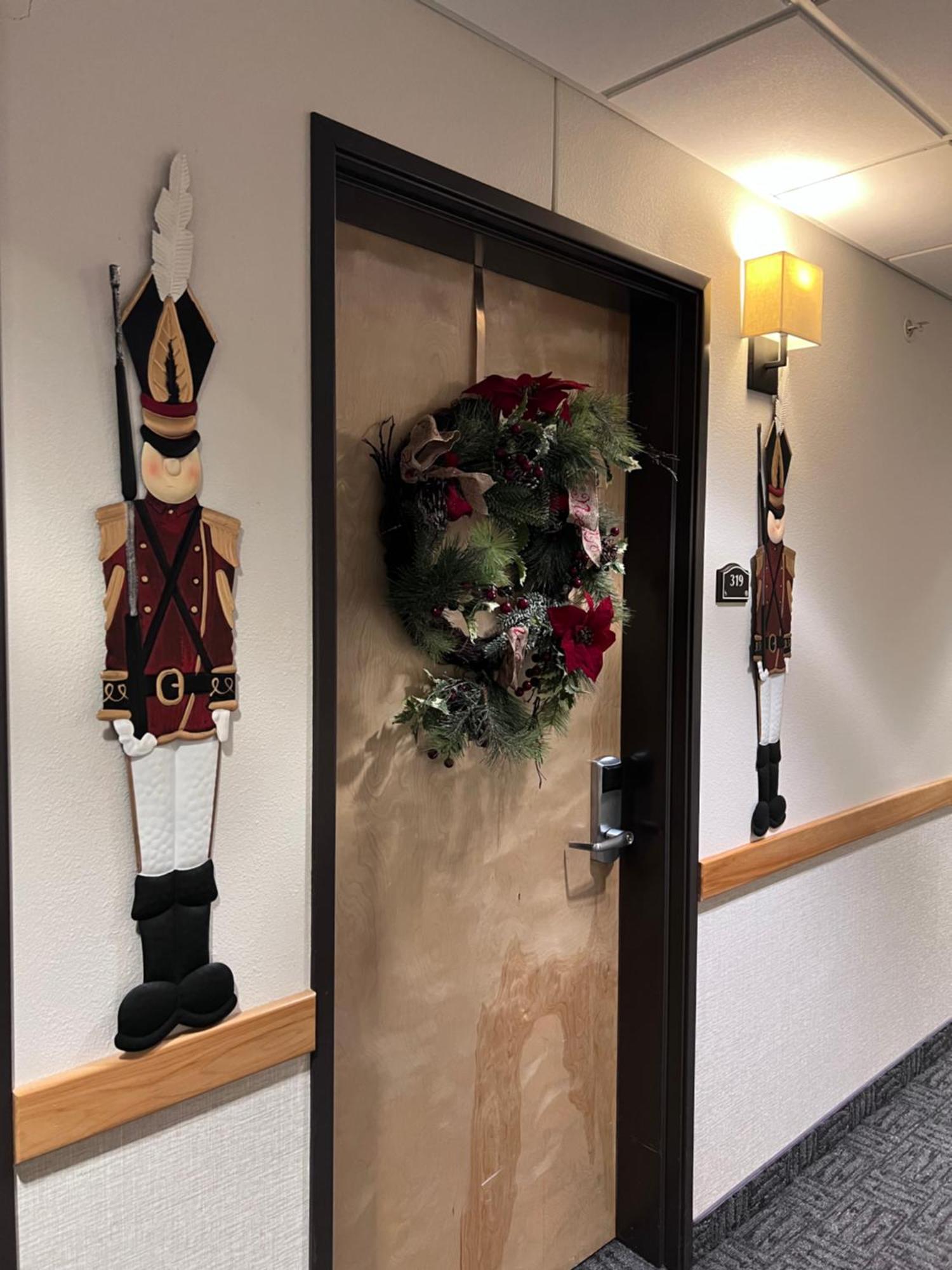Hotel North Pole Luaran gambar