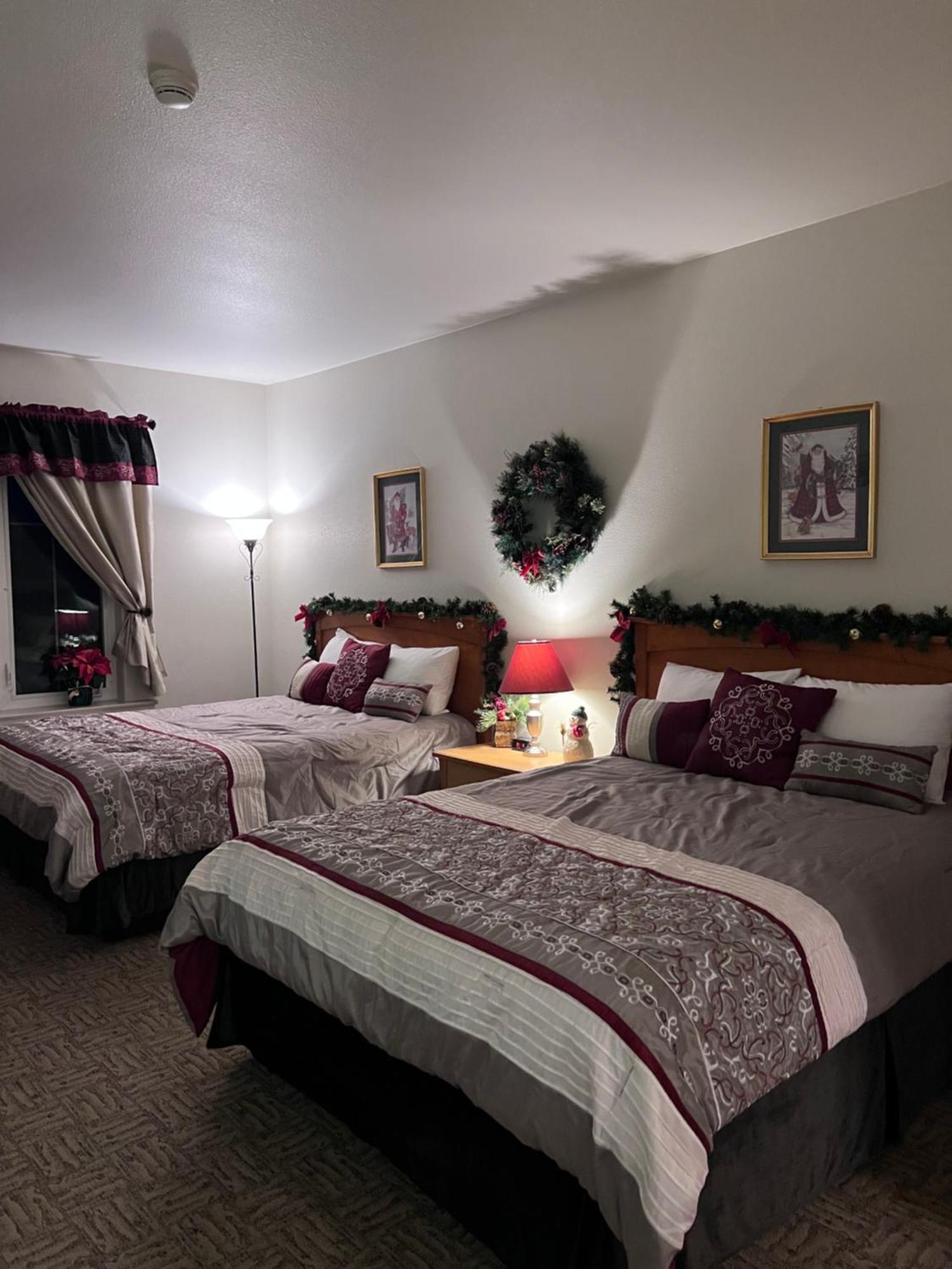 Hotel North Pole Luaran gambar