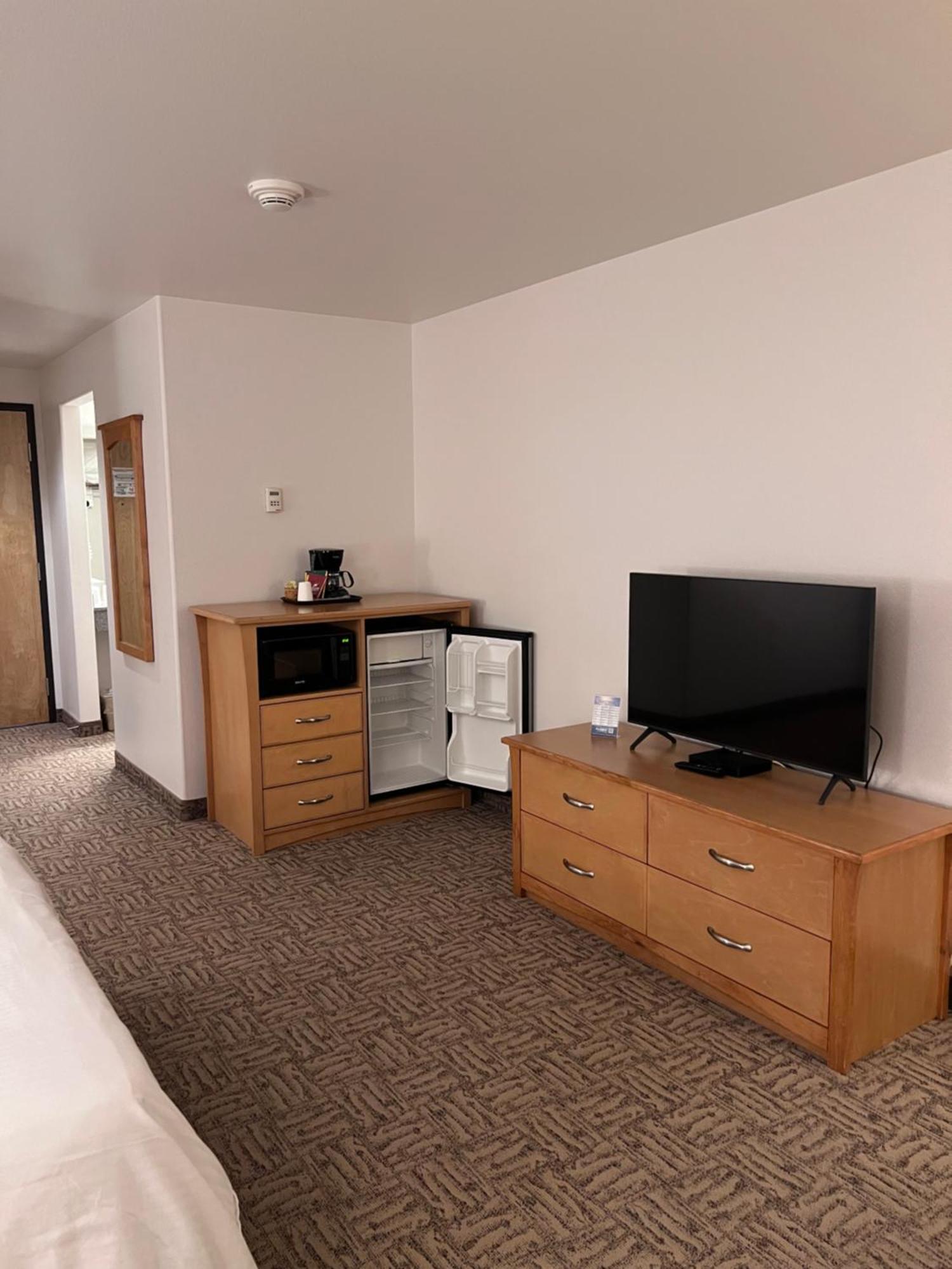 Hotel North Pole Luaran gambar