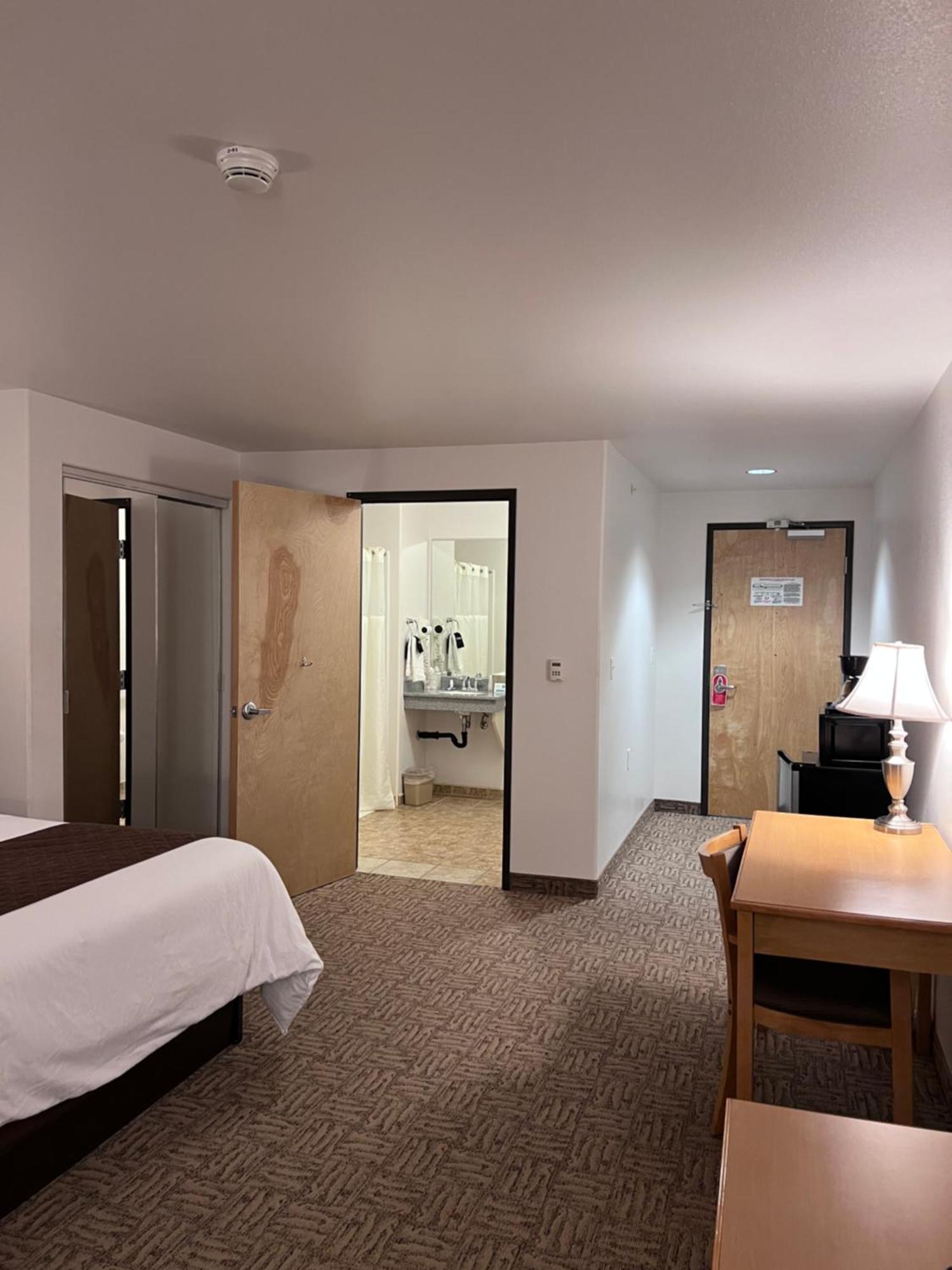 Hotel North Pole Luaran gambar