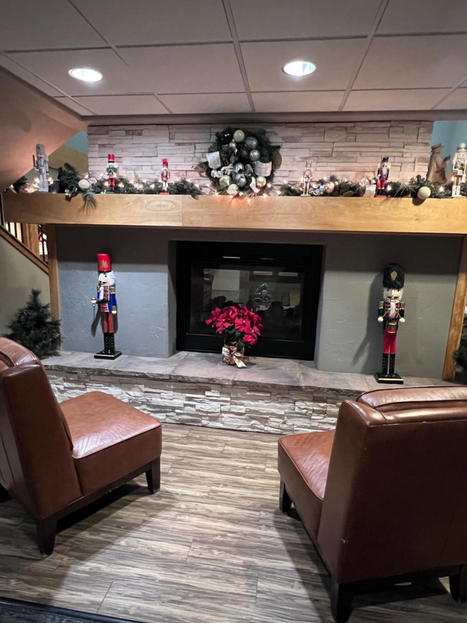 Hotel North Pole Luaran gambar