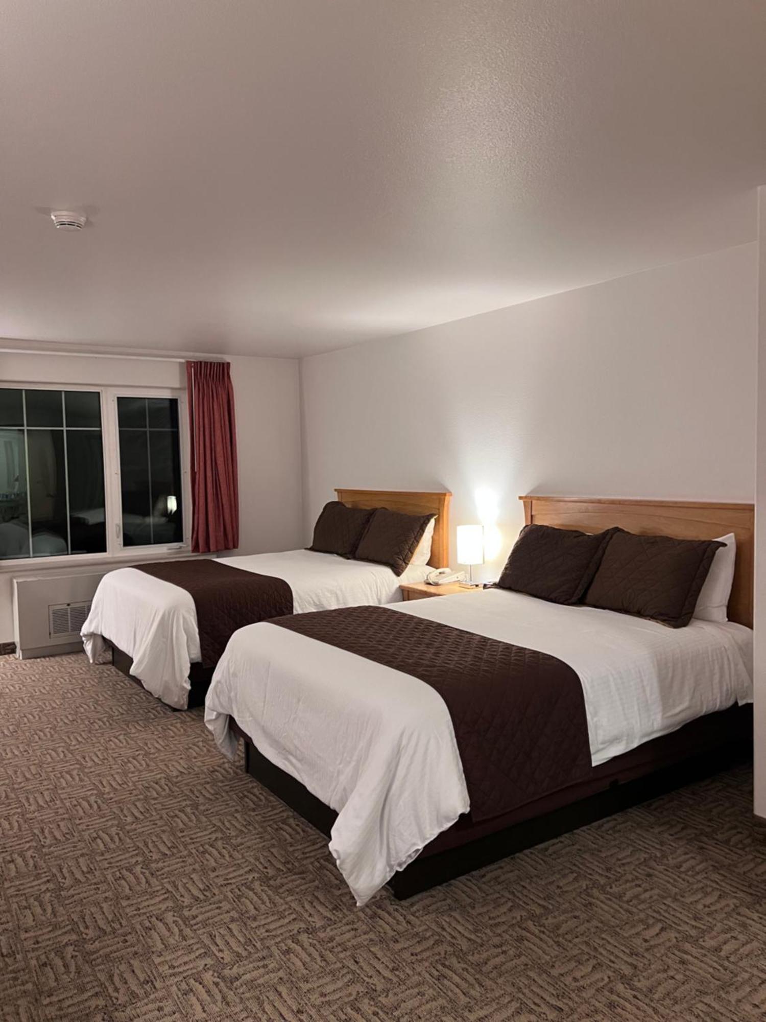 Hotel North Pole Luaran gambar