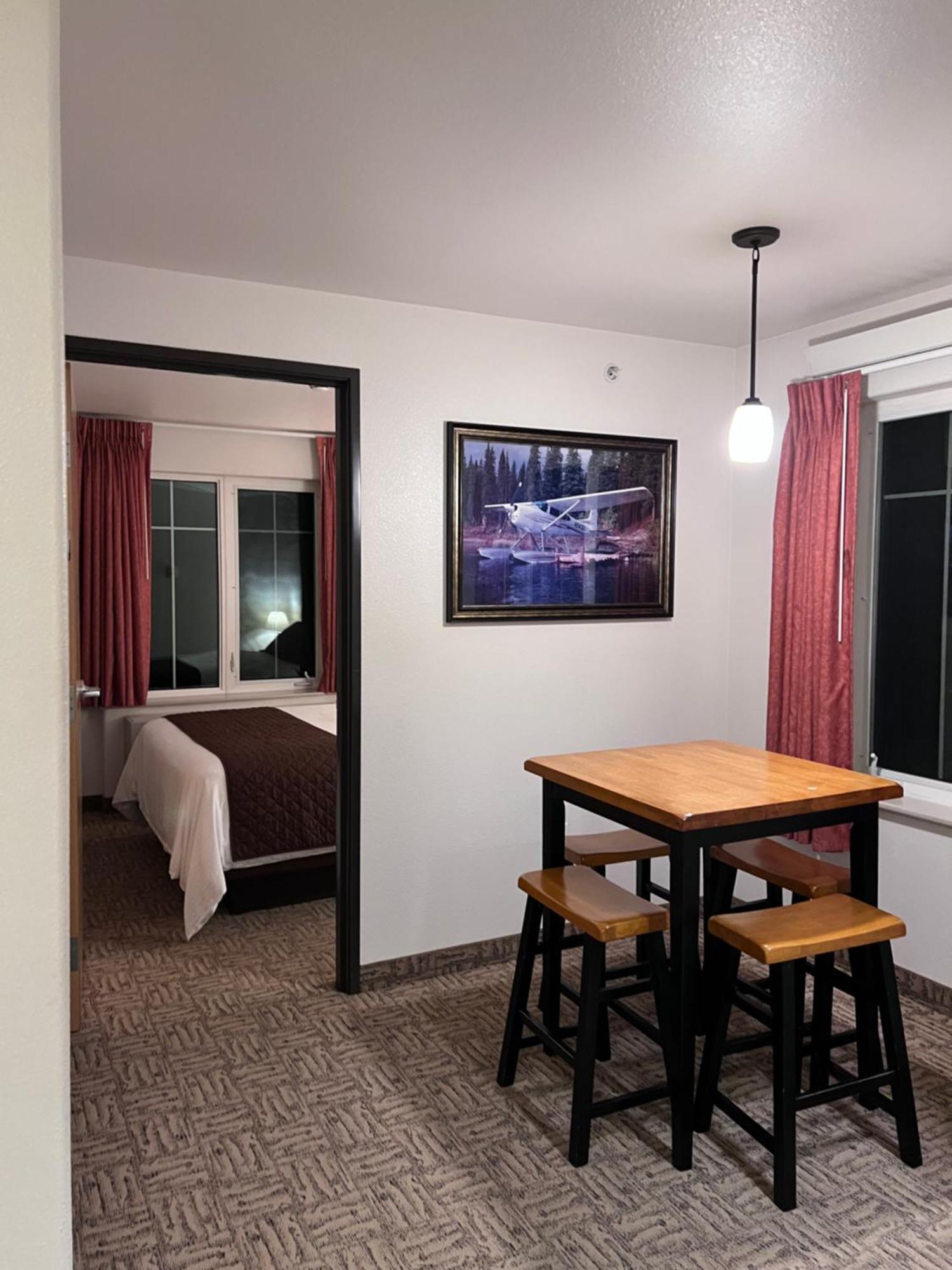 Hotel North Pole Luaran gambar
