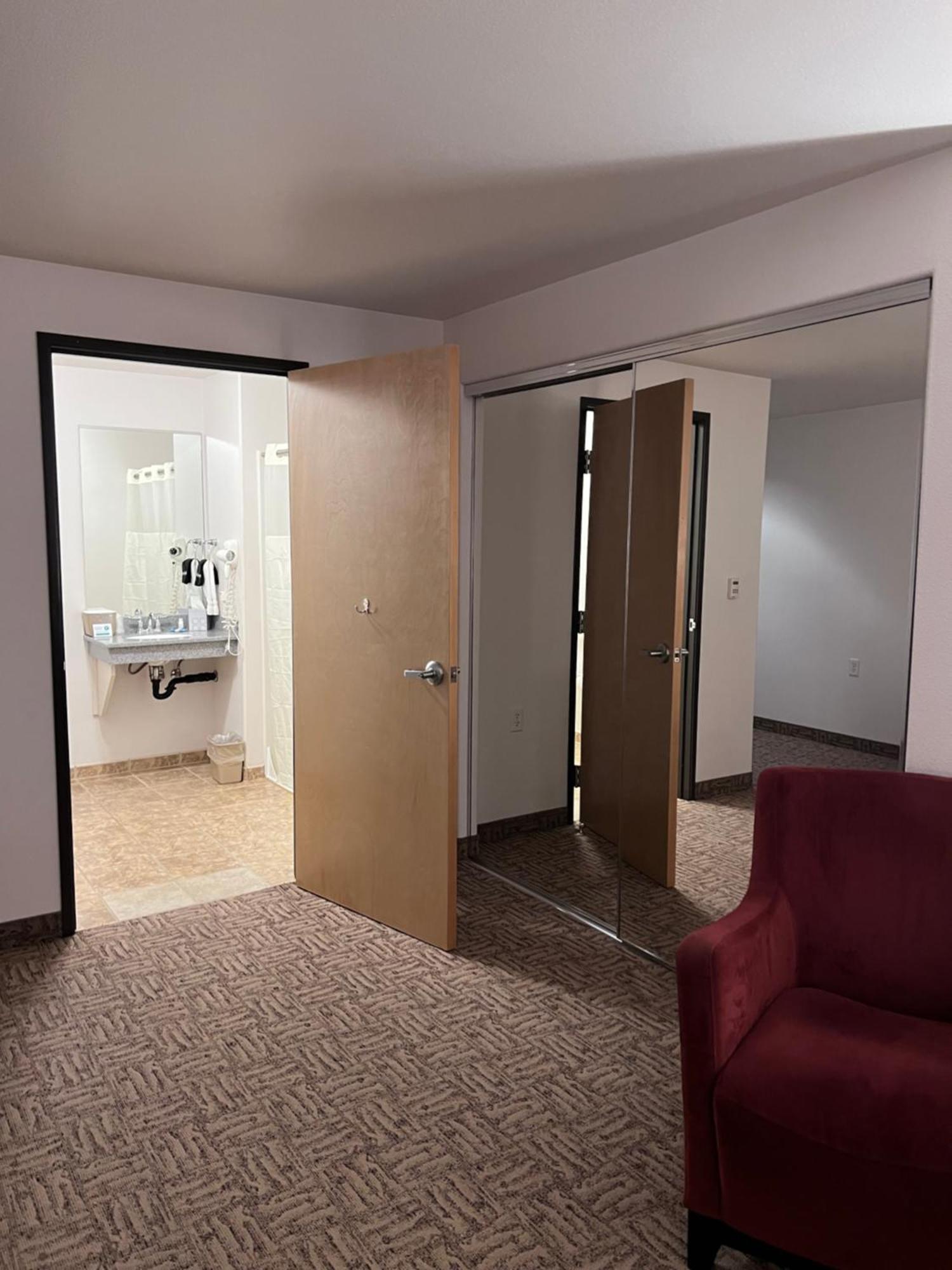 Hotel North Pole Luaran gambar