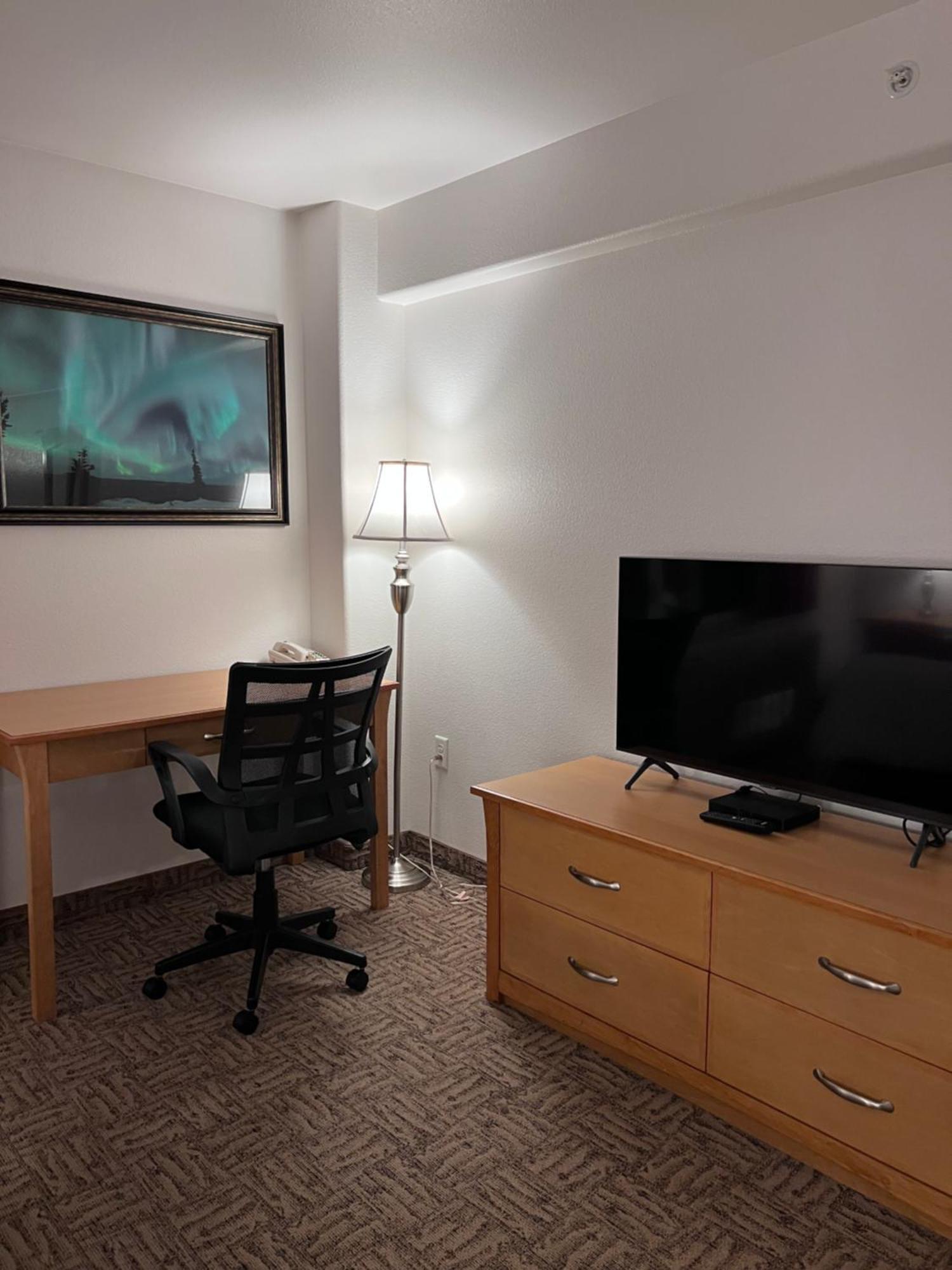 Hotel North Pole Luaran gambar