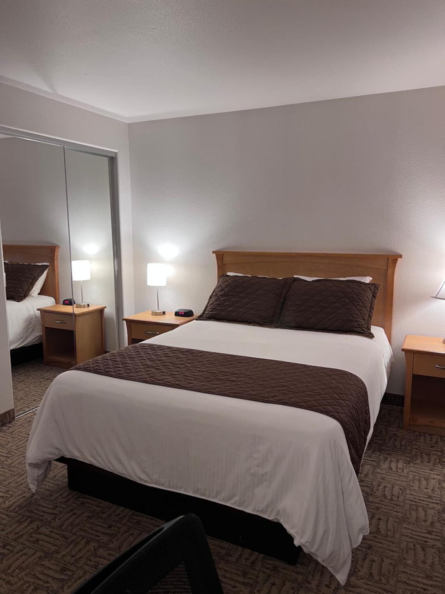 Hotel North Pole Luaran gambar