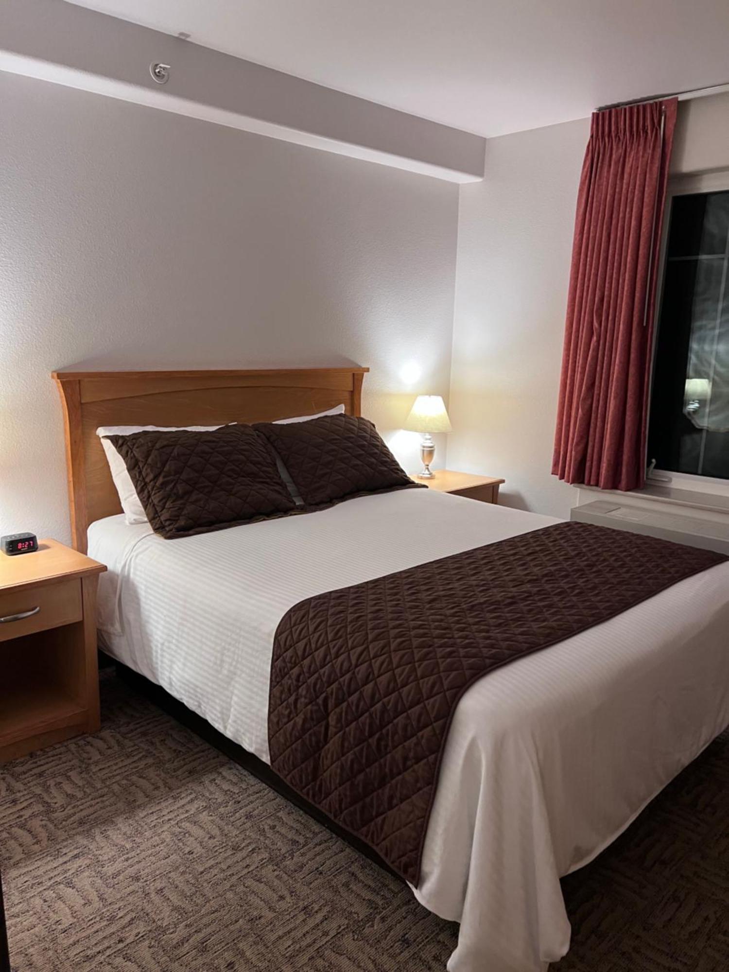 Hotel North Pole Luaran gambar