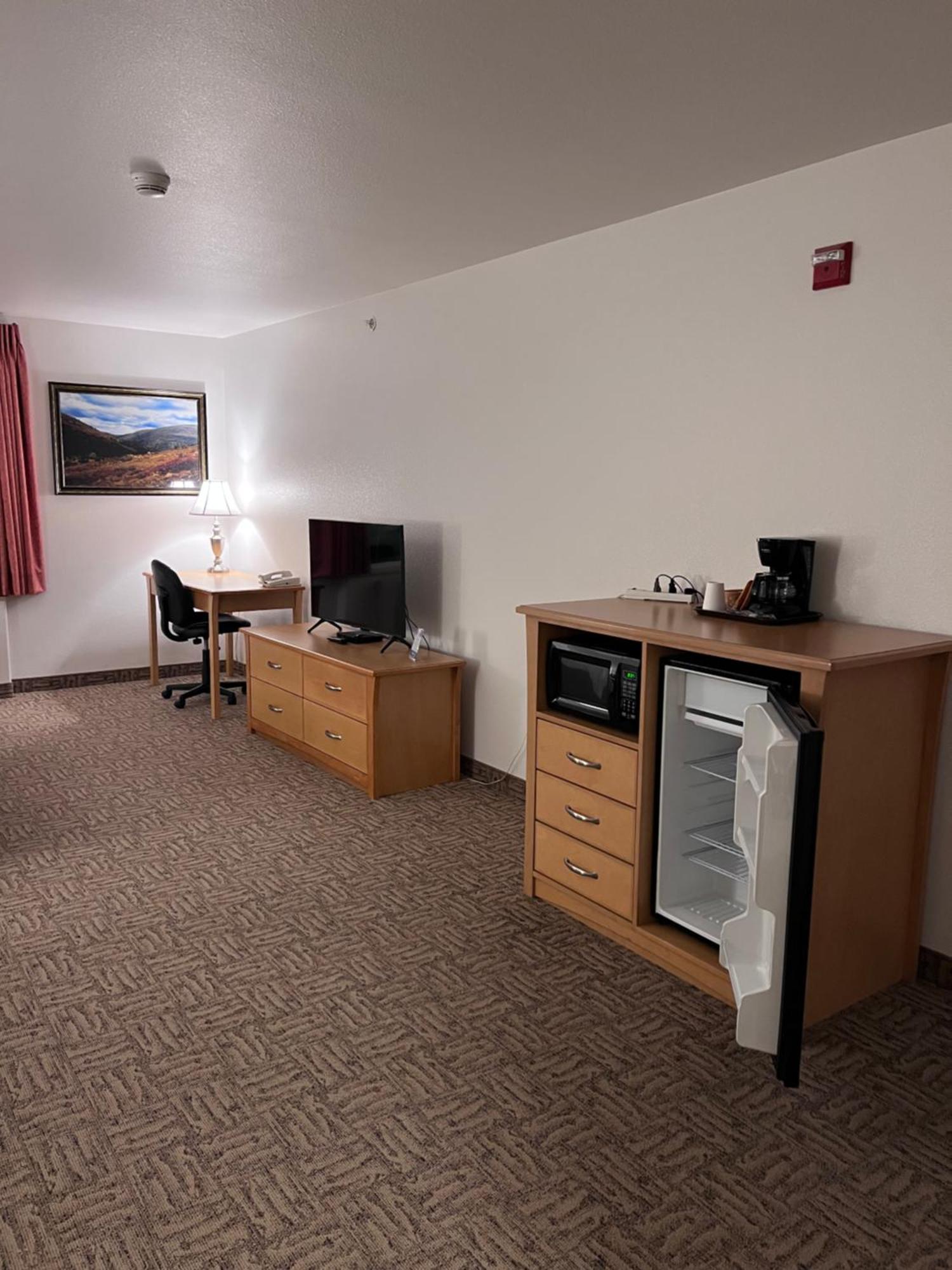 Hotel North Pole Luaran gambar