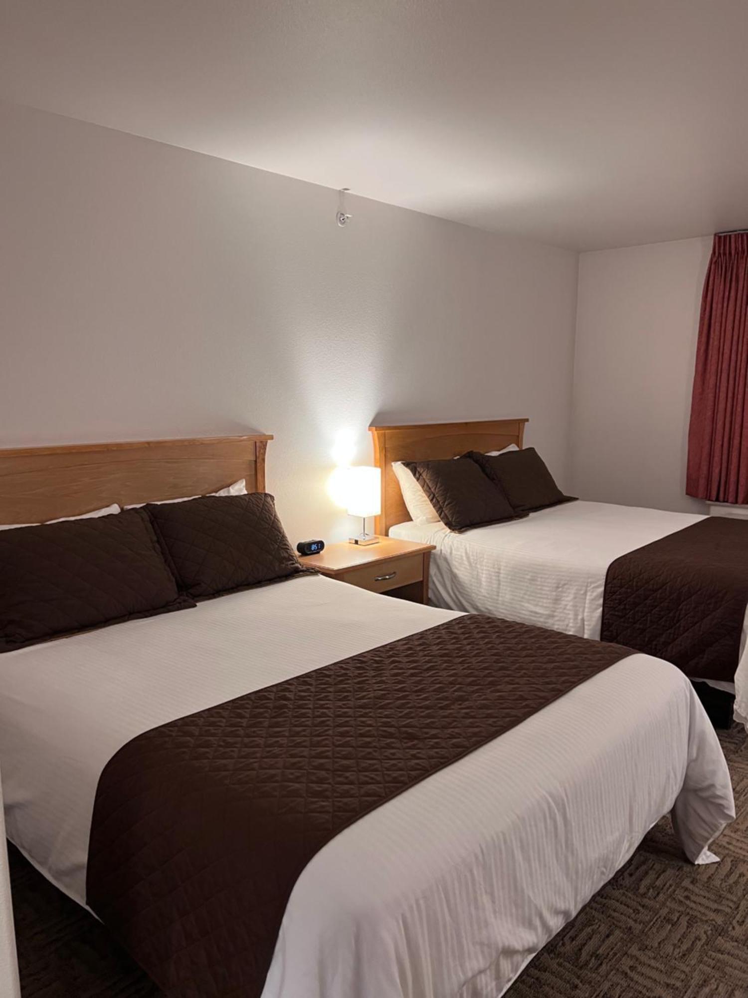 Hotel North Pole Luaran gambar