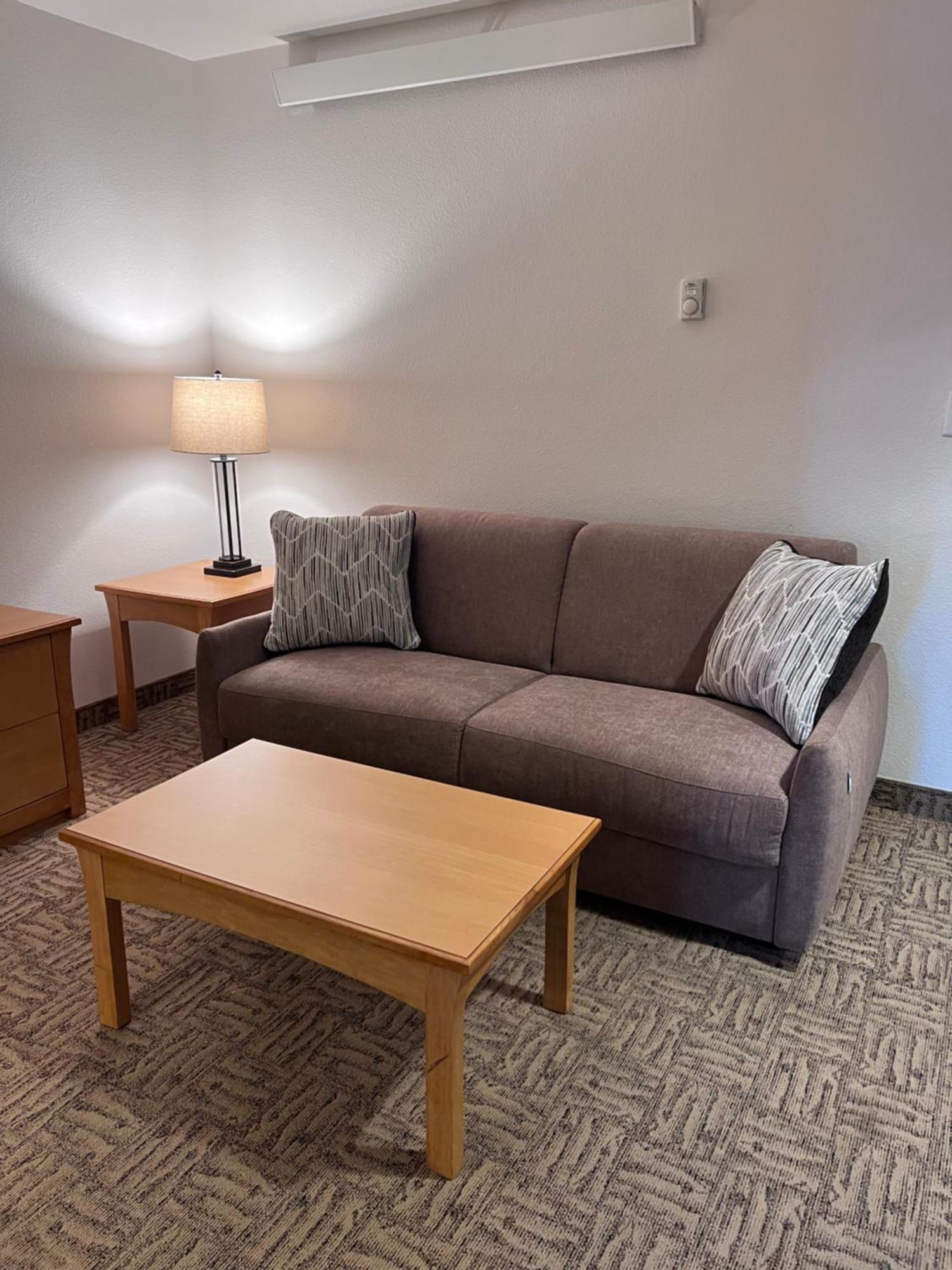 Hotel North Pole Luaran gambar