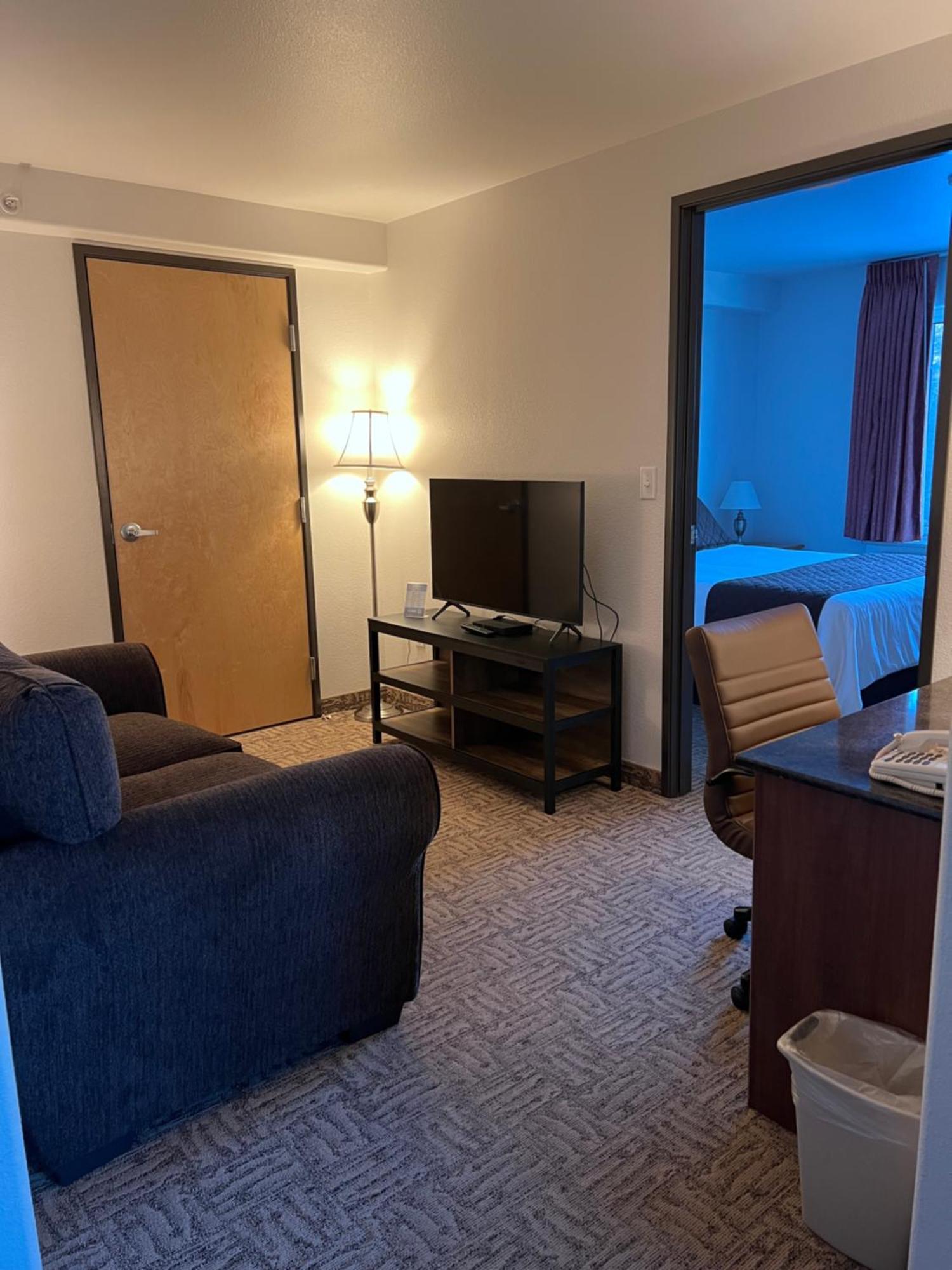 Hotel North Pole Luaran gambar